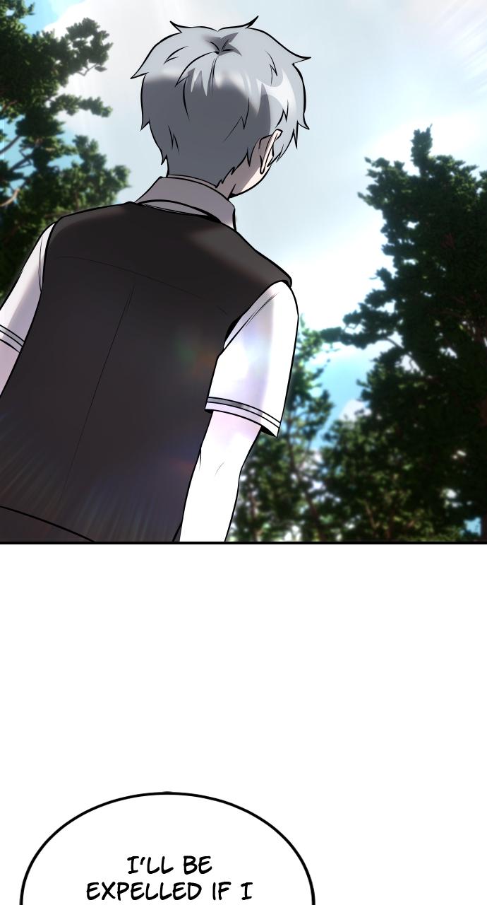 Secretly More Powerful than the Hero Chapter 15 - Page 32