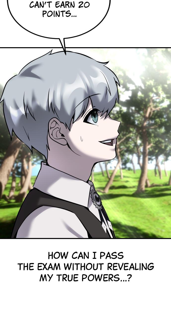 Secretly More Powerful than the Hero Chapter 15 - Page 33