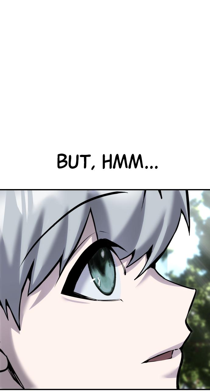 Secretly More Powerful than the Hero Chapter 15 - Page 34