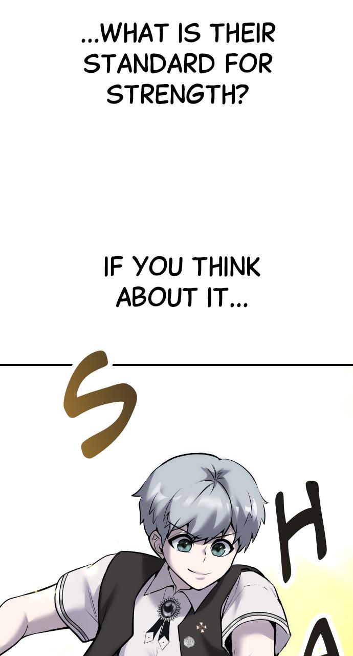 Secretly More Powerful than the Hero Chapter 15 - Page 35