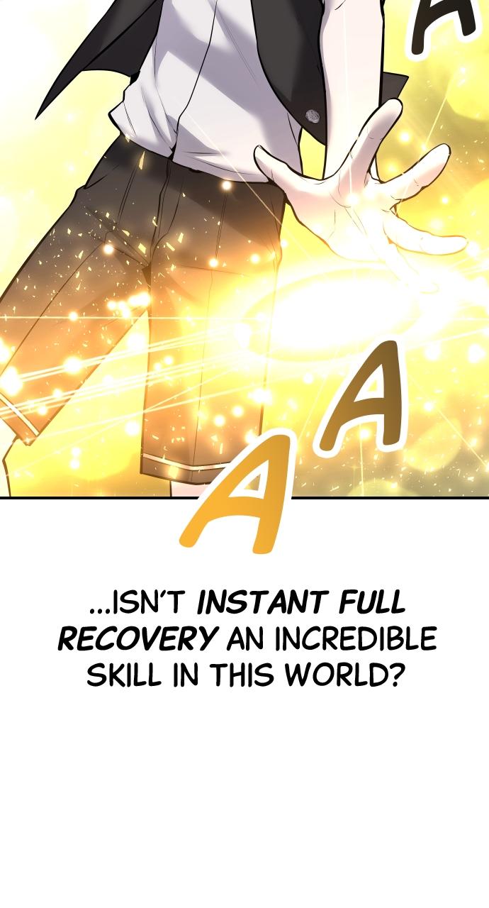 Secretly More Powerful than the Hero Chapter 15 - Page 36