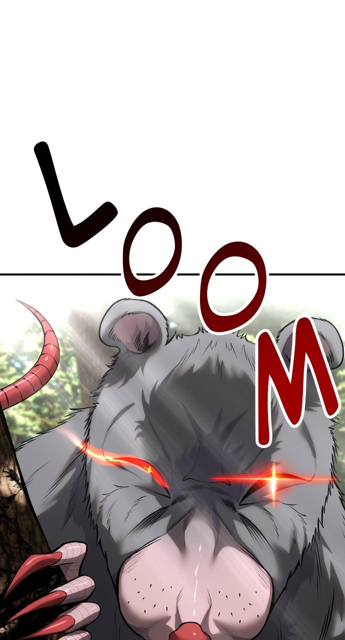 Secretly More Powerful than the Hero Chapter 15 - Page 38