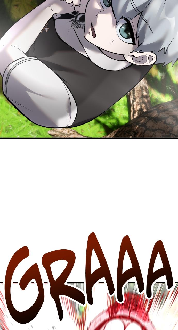 Secretly More Powerful than the Hero Chapter 15 - Page 40