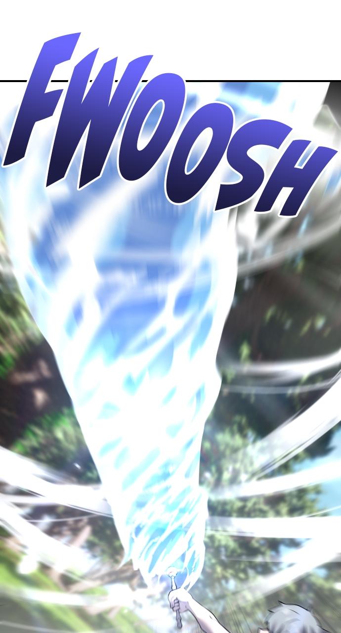 Secretly More Powerful than the Hero Chapter 15 - Page 44