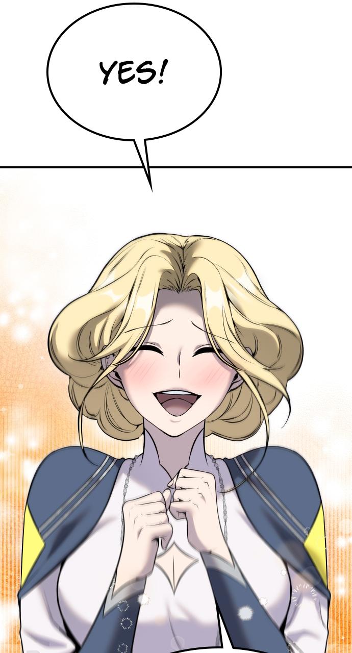 Secretly More Powerful than the Hero Chapter 15 - Page 46