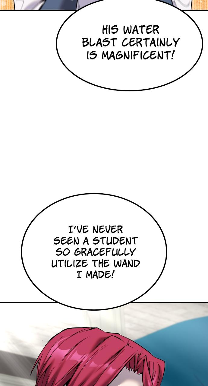 Secretly More Powerful than the Hero Chapter 15 - Page 47