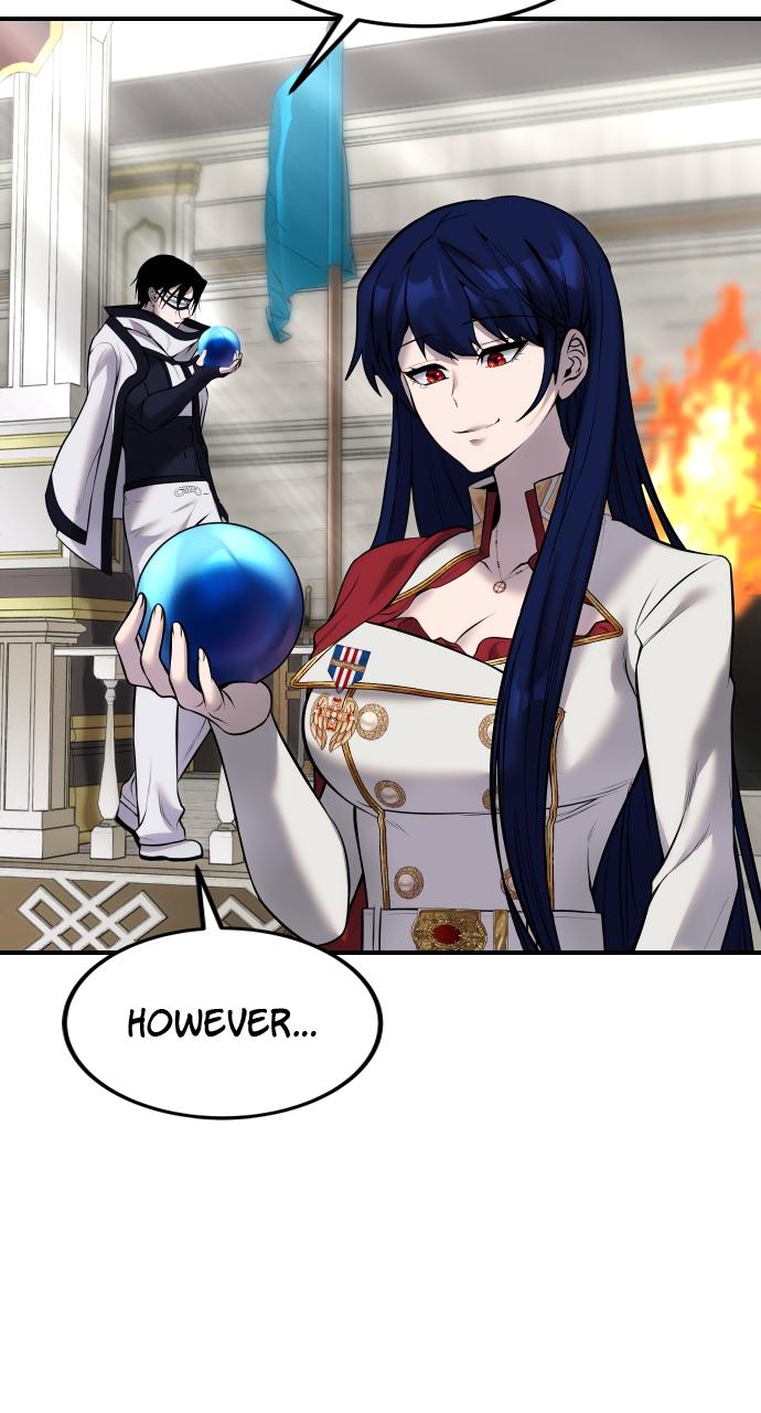 Secretly More Powerful than the Hero Chapter 15 - Page 49