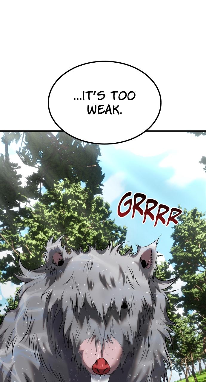 Secretly More Powerful than the Hero Chapter 15 - Page 50