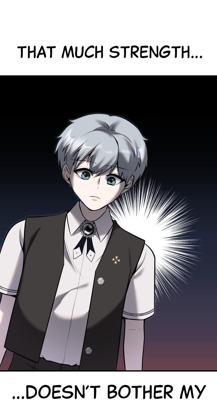 Secretly More Powerful than the Hero Chapter 15 - Page 53