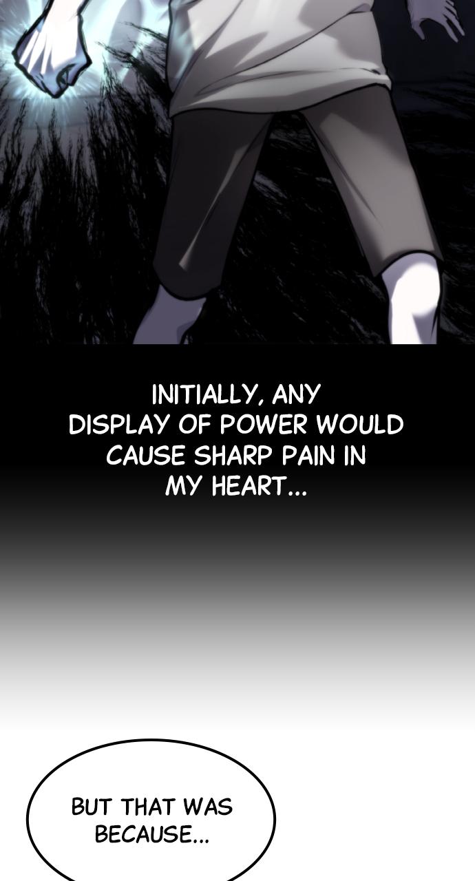 Secretly More Powerful than the Hero Chapter 15 - Page 55