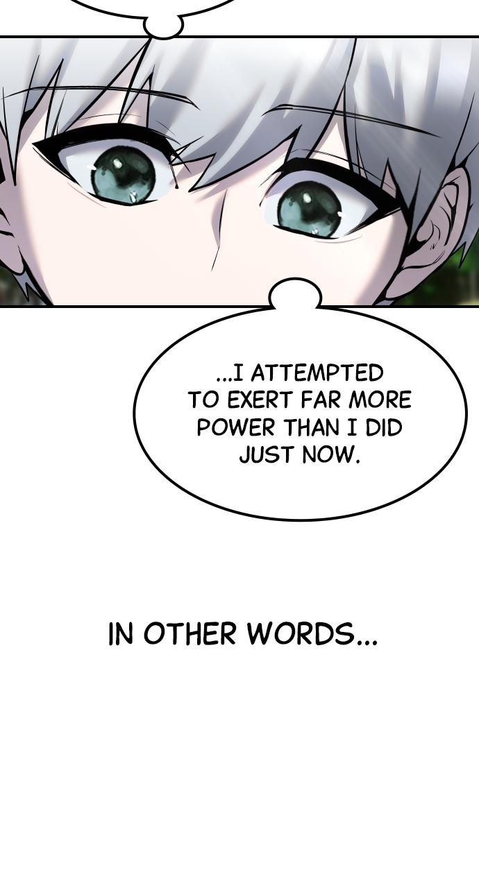 Secretly More Powerful than the Hero Chapter 15 - Page 56