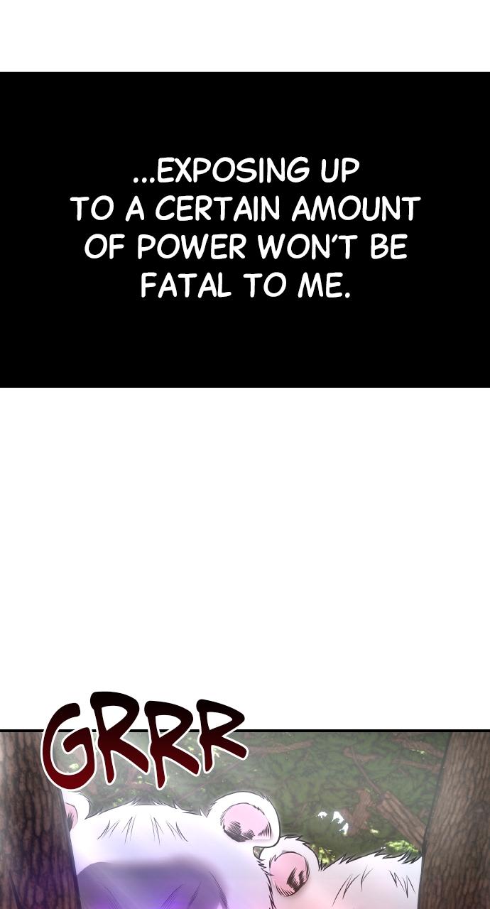 Secretly More Powerful than the Hero Chapter 15 - Page 57