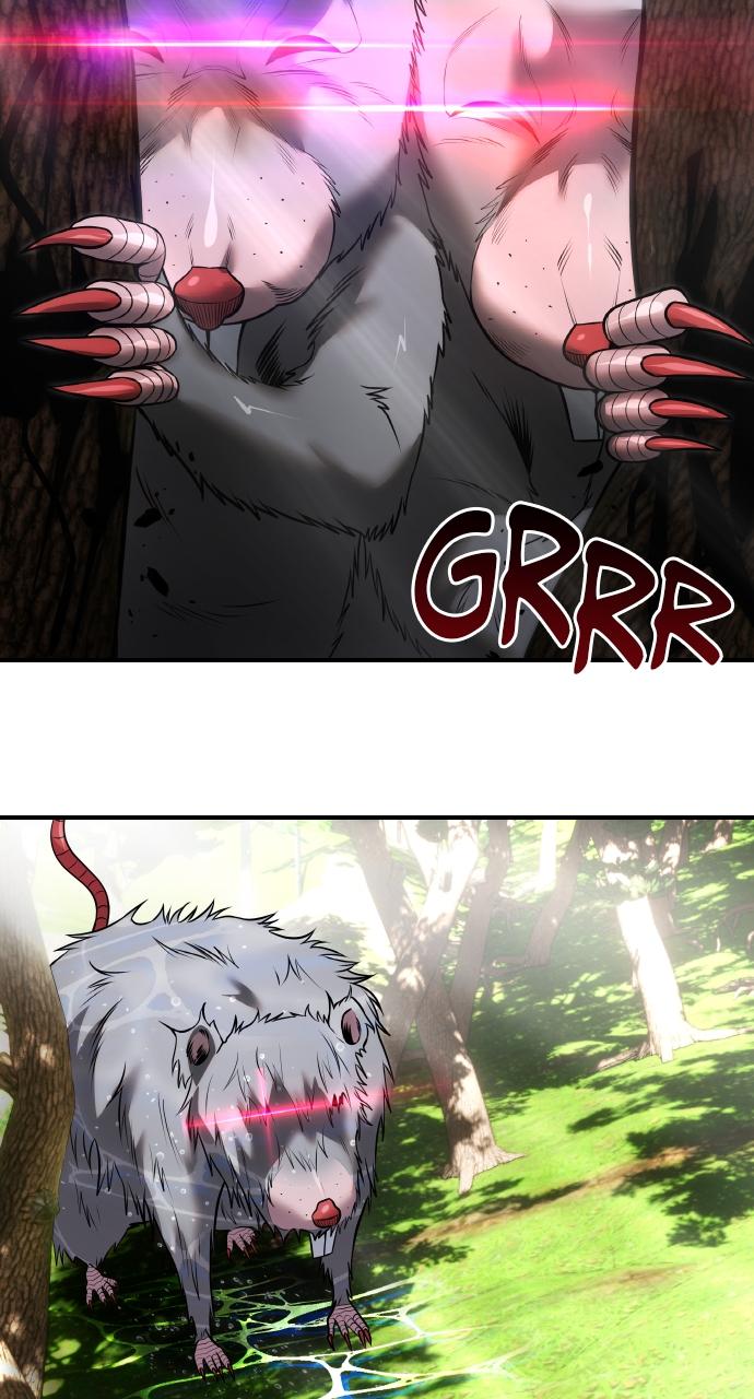 Secretly More Powerful than the Hero Chapter 15 - Page 58