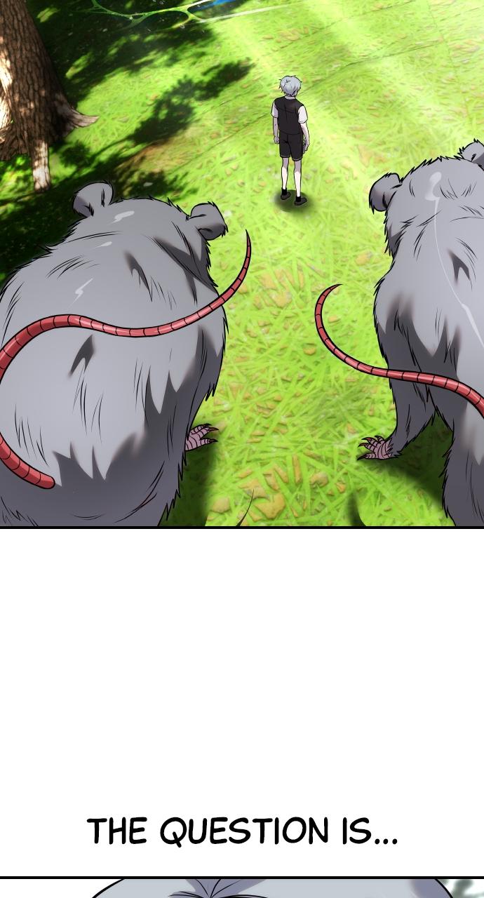 Secretly More Powerful than the Hero Chapter 15 - Page 59