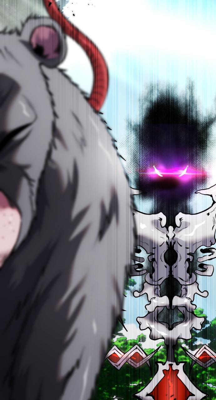 Secretly More Powerful than the Hero Chapter 15 - Page 61