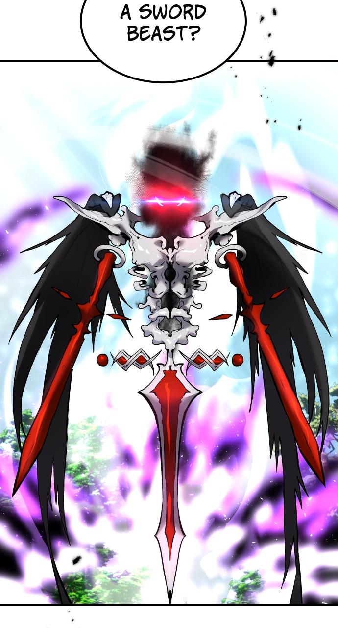 Secretly More Powerful than the Hero Chapter 15 - Page 63