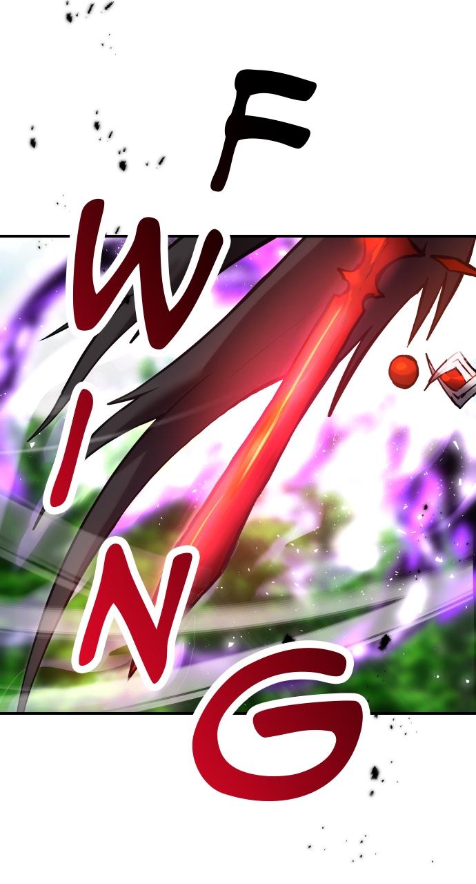 Secretly More Powerful than the Hero Chapter 15 - Page 64