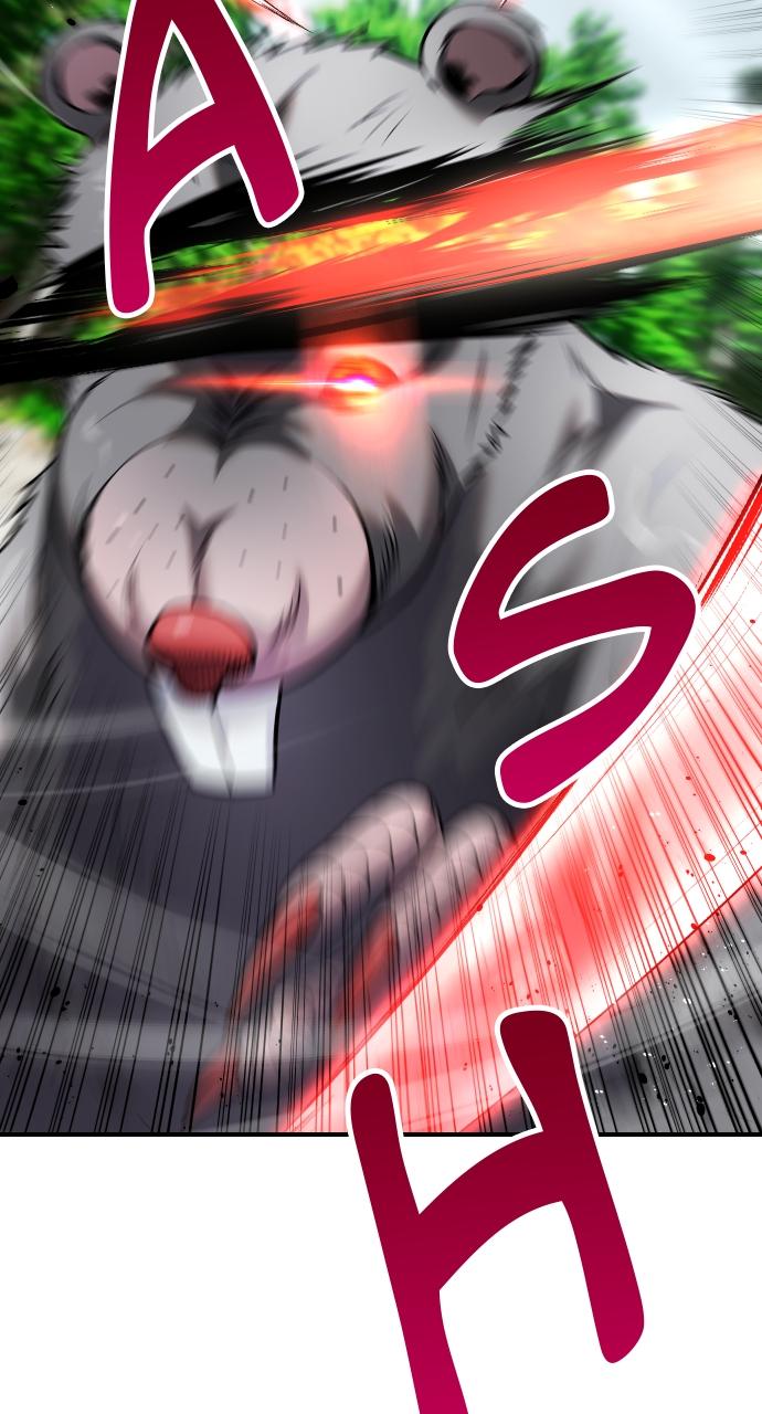 Secretly More Powerful than the Hero Chapter 15 - Page 66