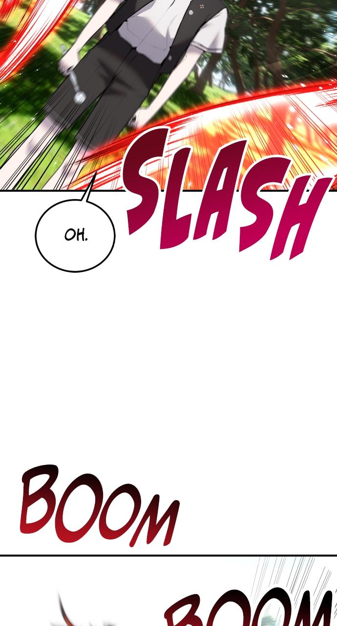 Secretly More Powerful than the Hero Chapter 15 - Page 68