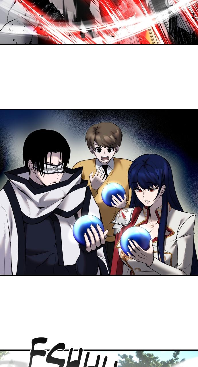 Secretly More Powerful than the Hero Chapter 15 - Page 70