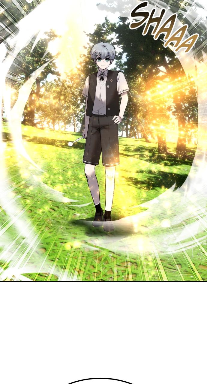 Secretly More Powerful than the Hero Chapter 15 - Page 72