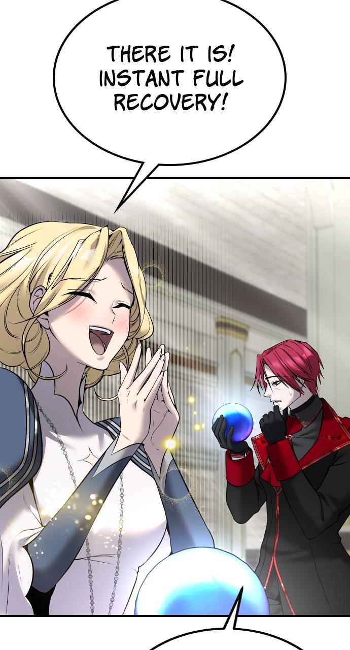 Secretly More Powerful than the Hero Chapter 15 - Page 73