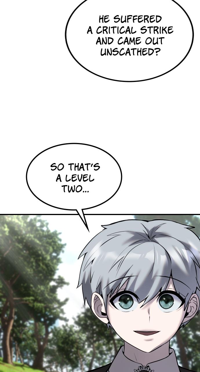 Secretly More Powerful than the Hero Chapter 15 - Page 74