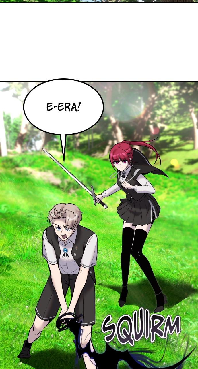 Secretly More Powerful than the Hero Chapter 15 - Page 77