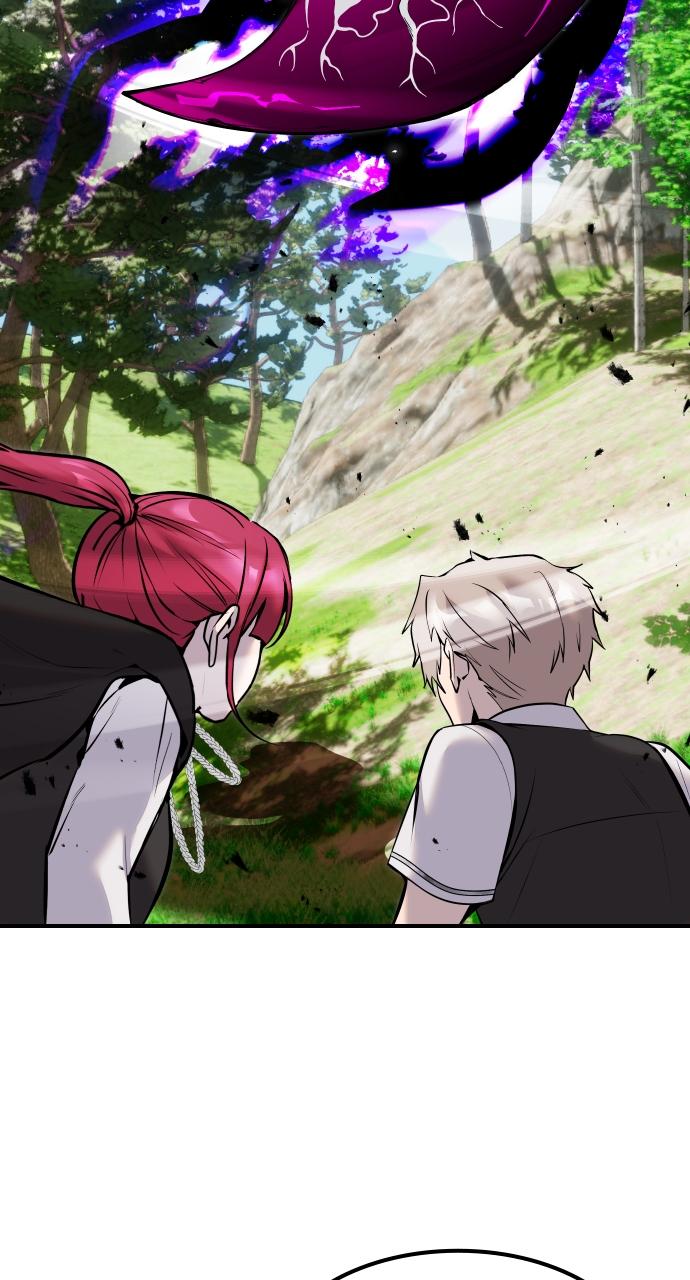 Secretly More Powerful than the Hero Chapter 15 - Page 80