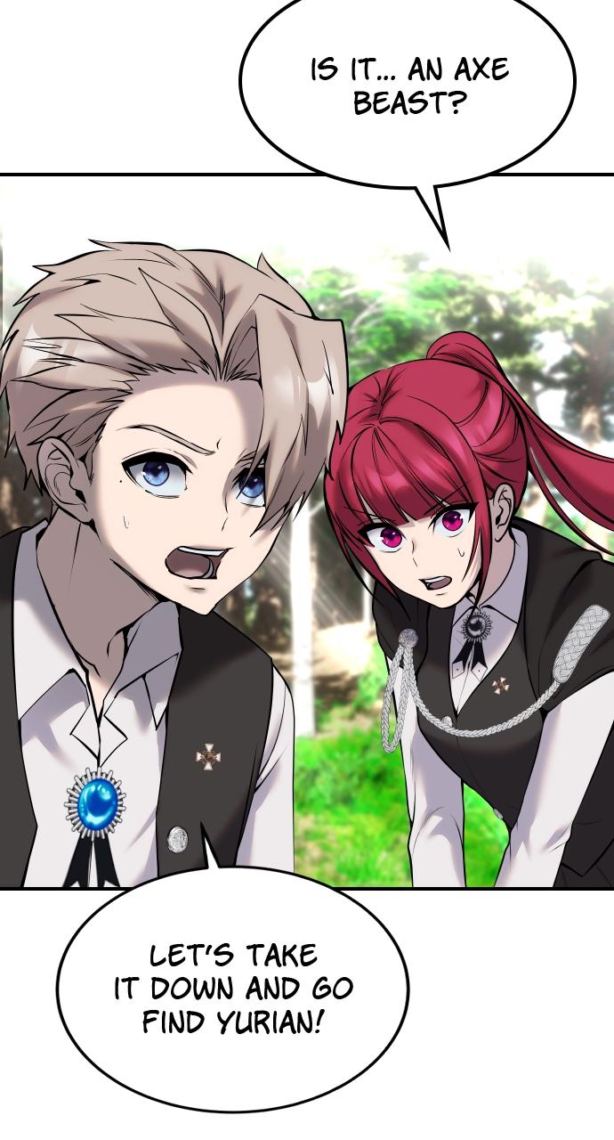 Secretly More Powerful than the Hero Chapter 15 - Page 81