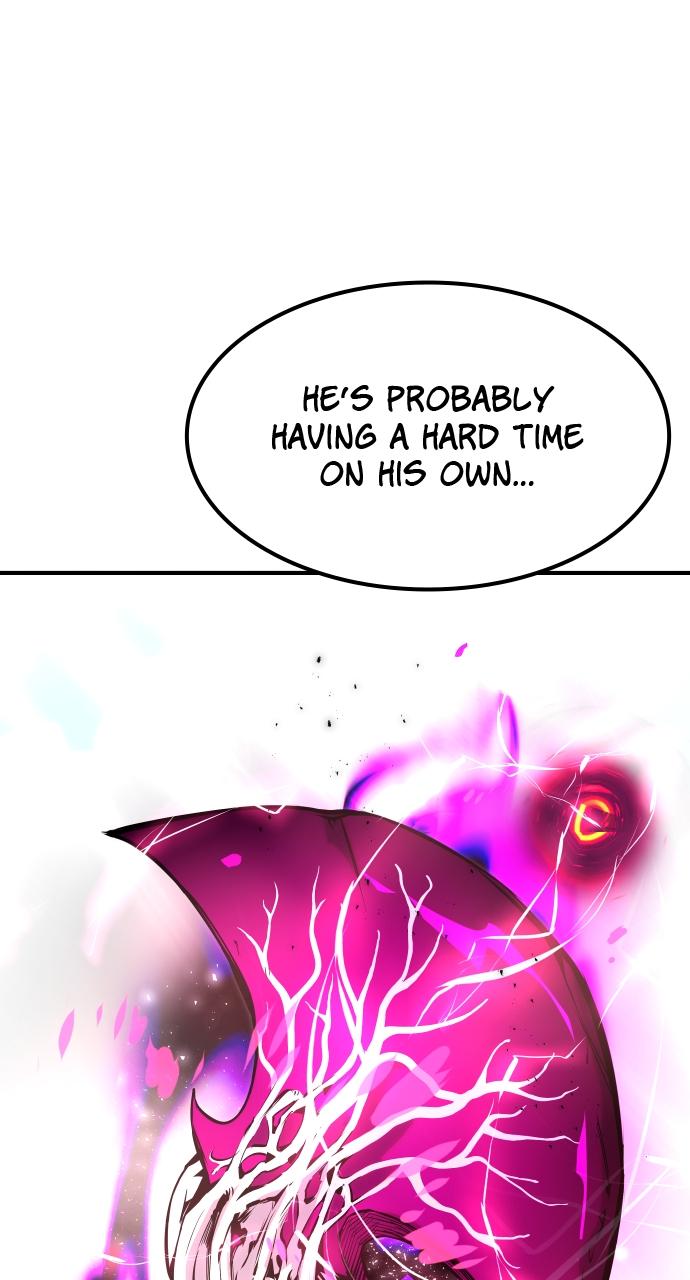 Secretly More Powerful than the Hero Chapter 15 - Page 82