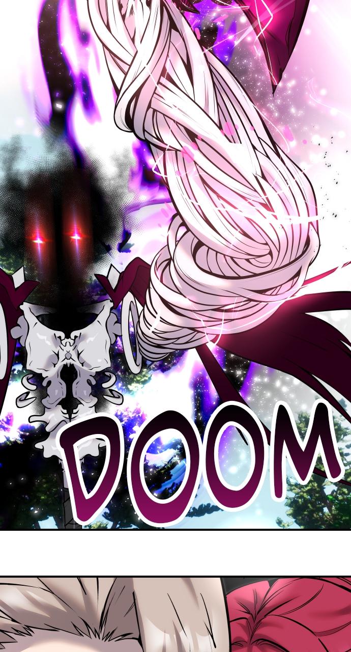 Secretly More Powerful than the Hero Chapter 15 - Page 83