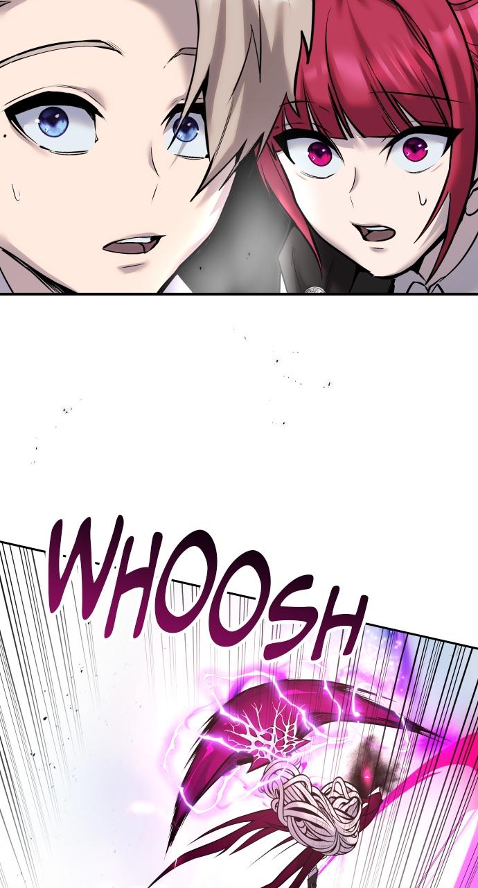 Secretly More Powerful than the Hero Chapter 15 - Page 84