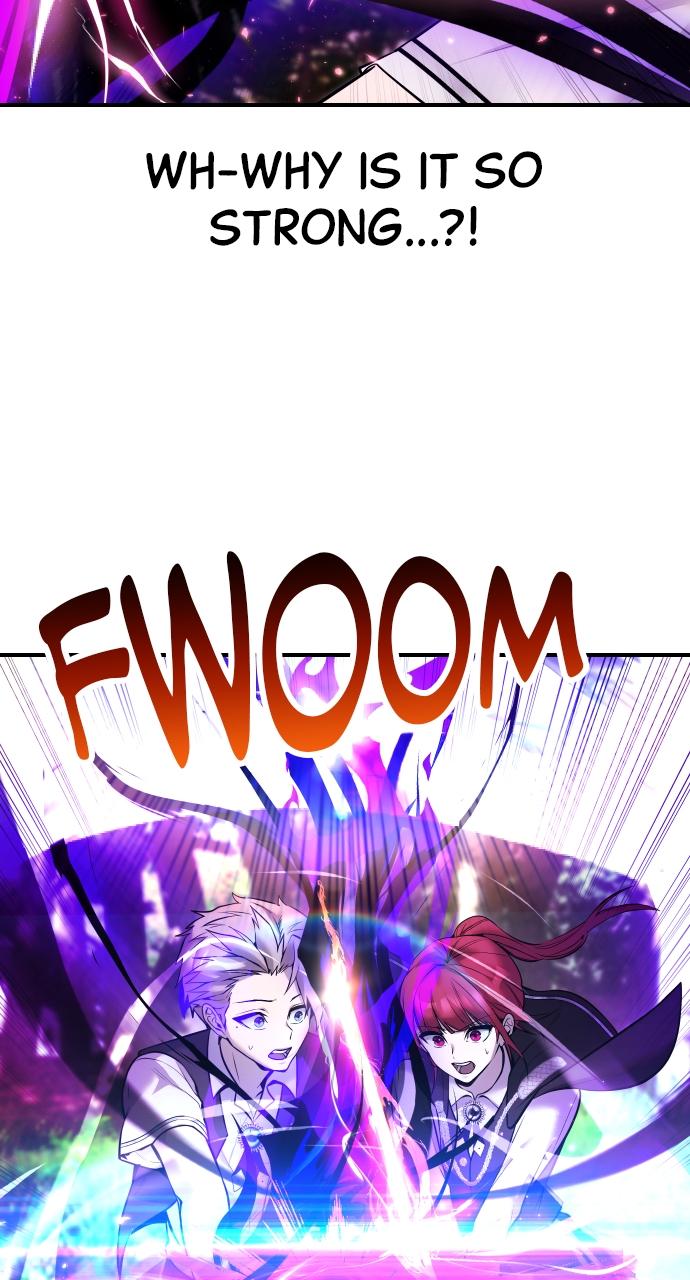 Secretly More Powerful than the Hero Chapter 15 - Page 89