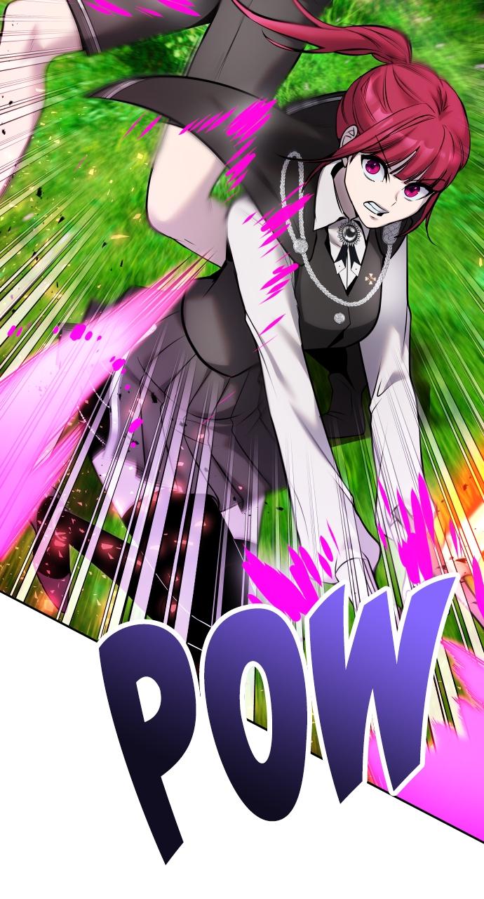 Secretly More Powerful than the Hero Chapter 15 - Page 94