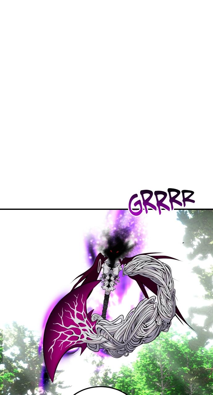 Secretly More Powerful than the Hero Chapter 15 - Page 95