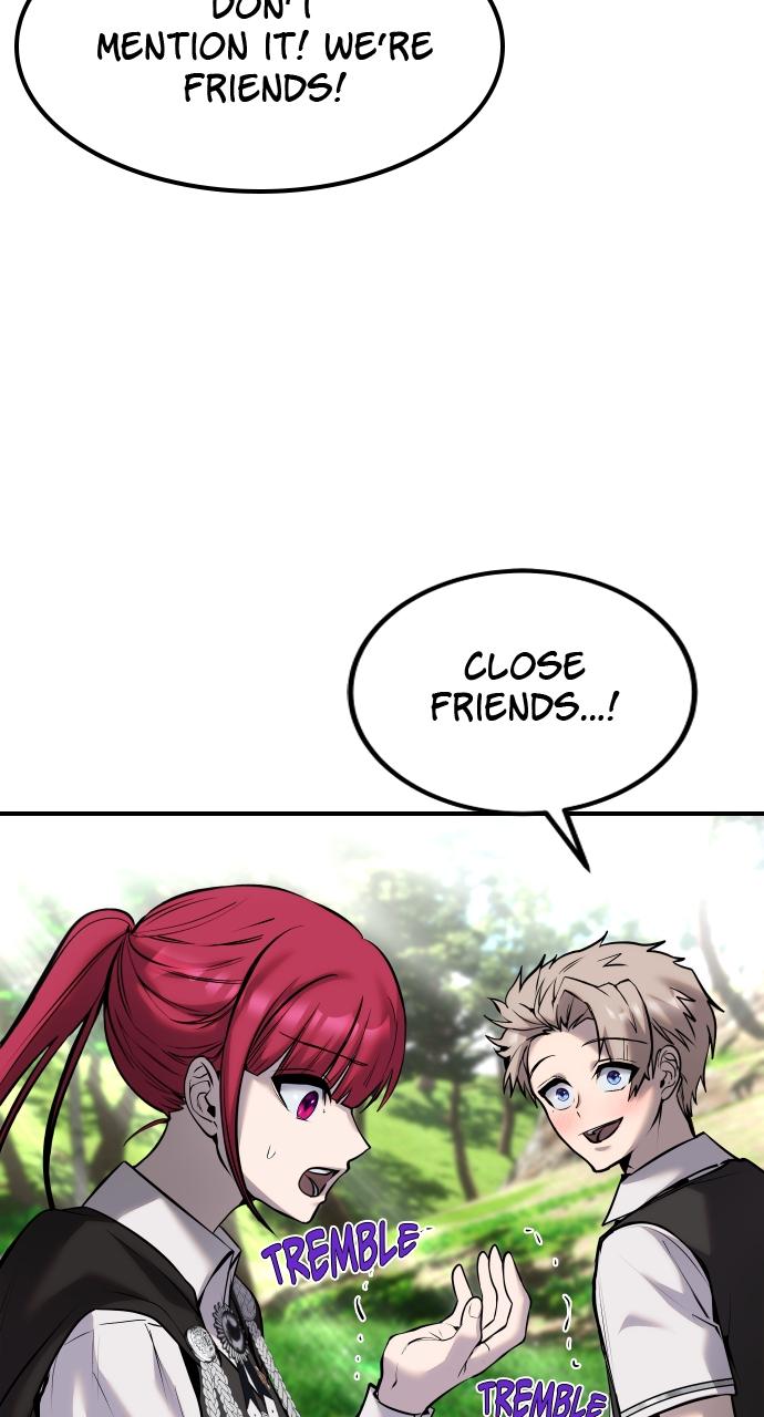 Secretly More Powerful than the Hero Chapter 15 - Page 97