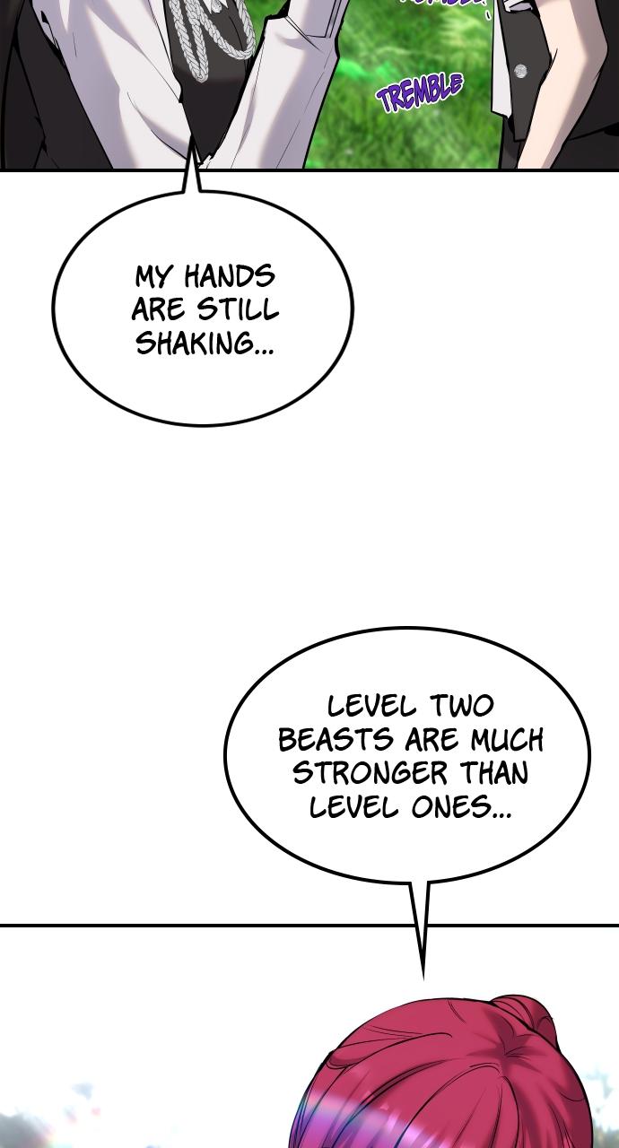 Secretly More Powerful than the Hero Chapter 15 - Page 98