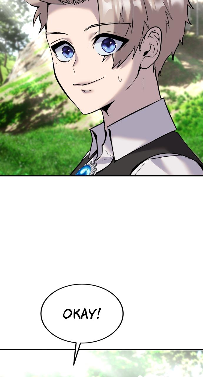 Secretly More Powerful than the Hero Chapter 15 - Page 103