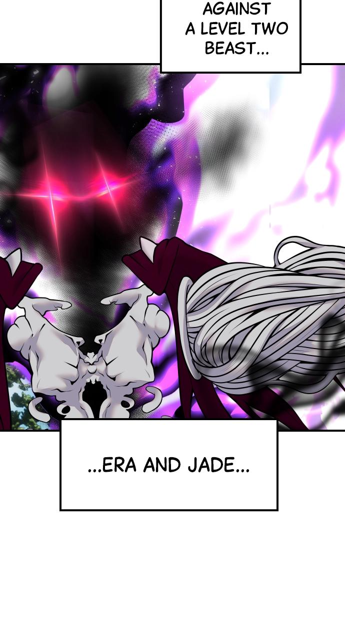 Secretly More Powerful than the Hero Chapter 15 - Page 106