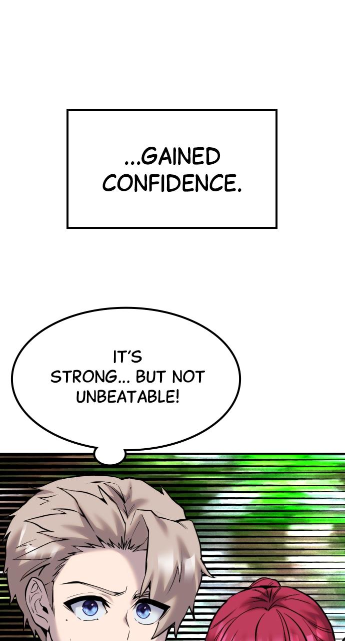 Secretly More Powerful than the Hero Chapter 15 - Page 107