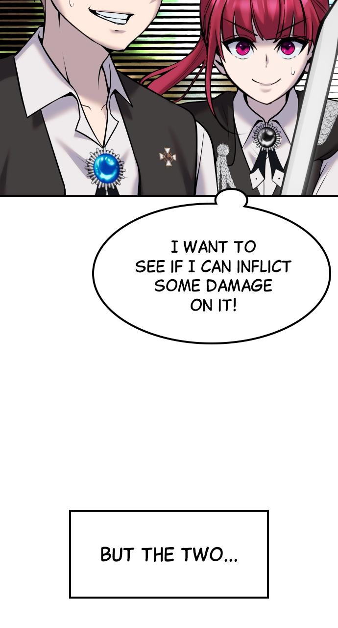 Secretly More Powerful than the Hero Chapter 15 - Page 108