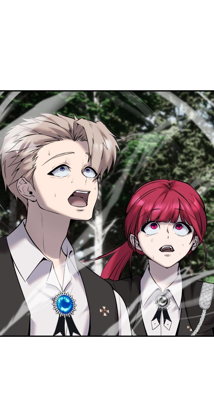 Secretly More Powerful than the Hero Chapter 15 - Page 109