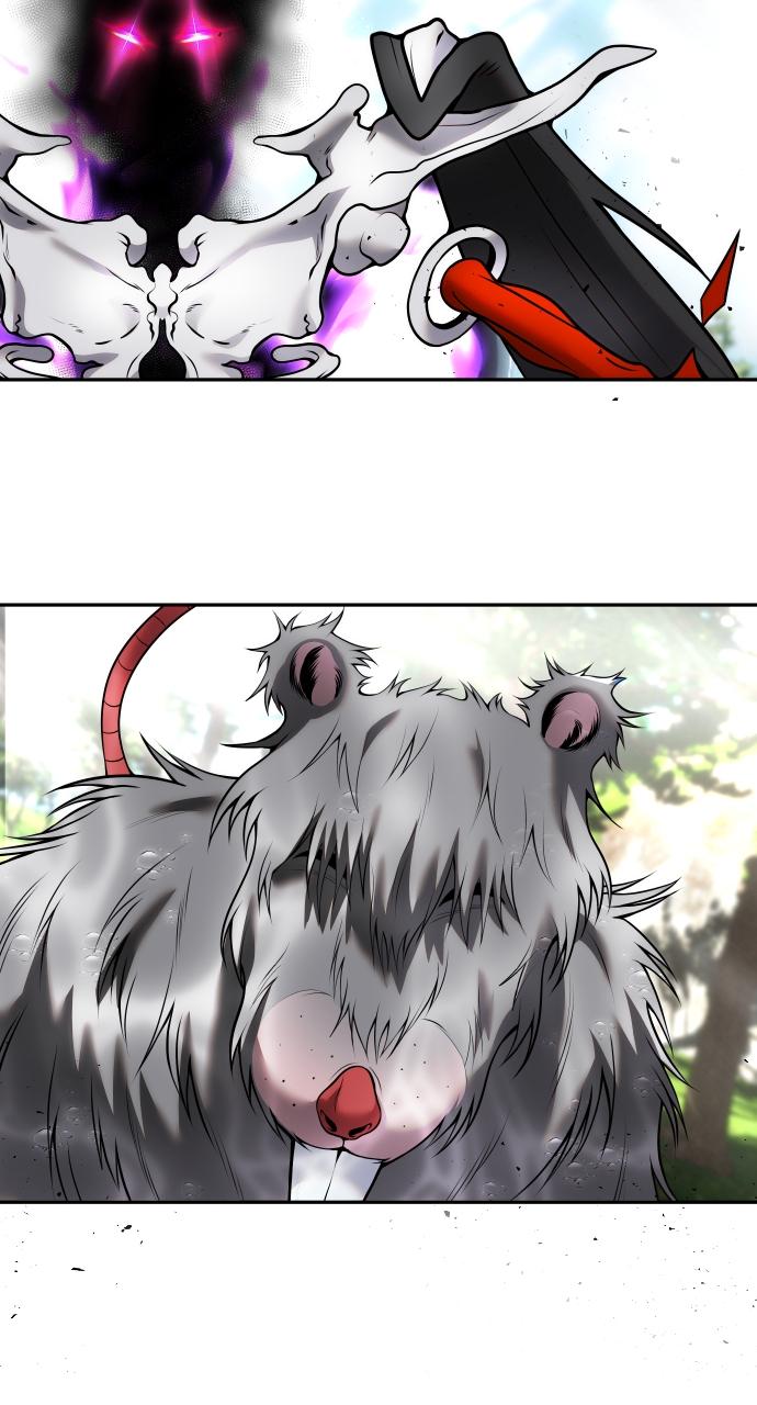 Secretly More Powerful than the Hero Chapter 17 - Page 4