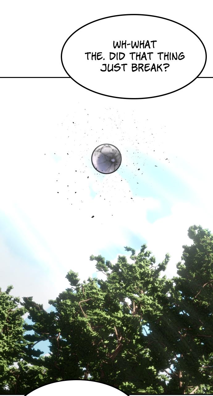 Secretly More Powerful than the Hero Chapter 17 - Page 9