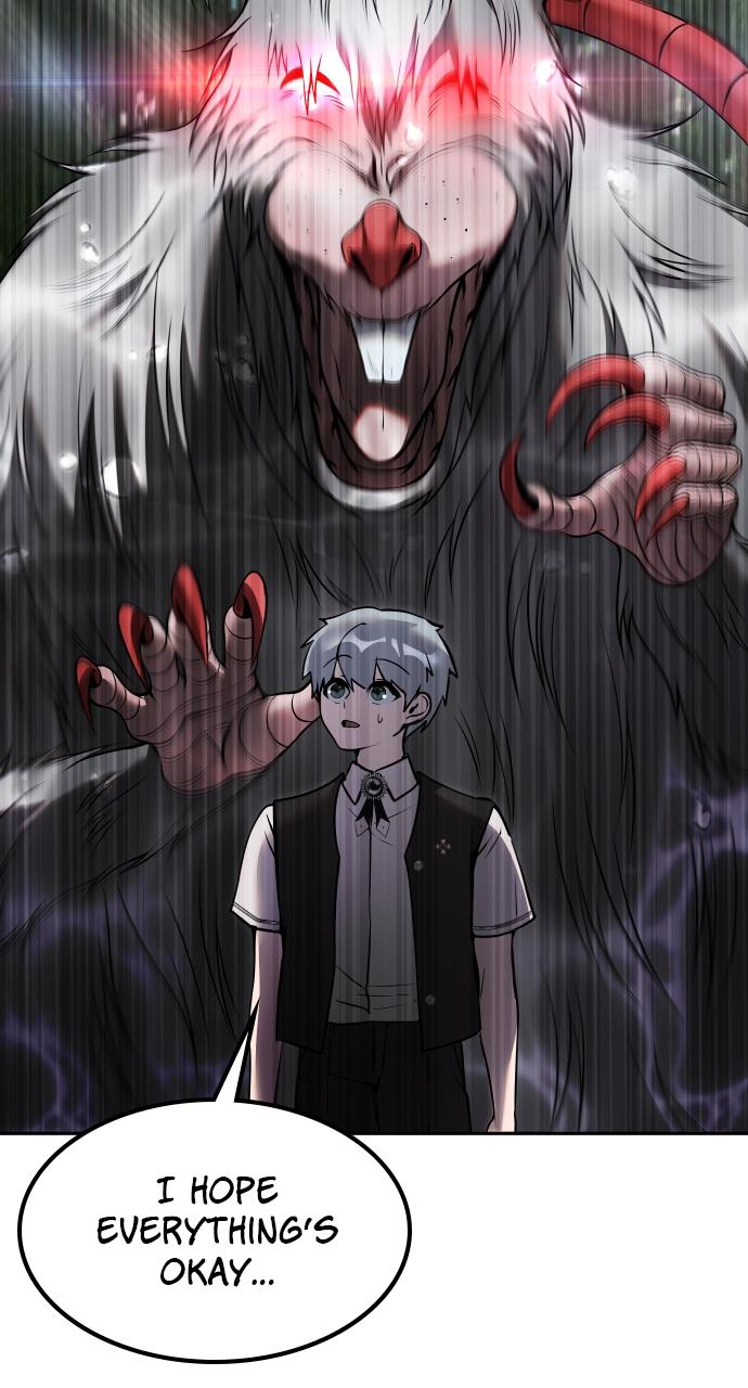 Secretly More Powerful than the Hero Chapter 17 - Page 11