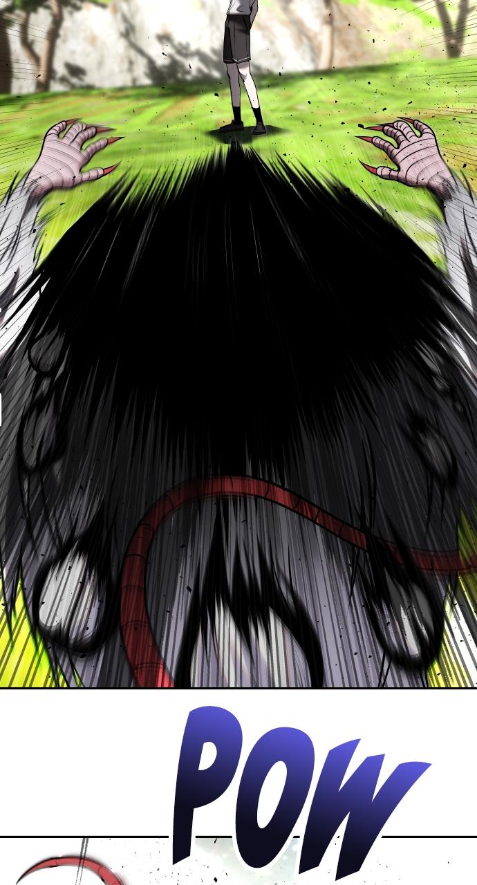 Secretly More Powerful than the Hero Chapter 17 - Page 13