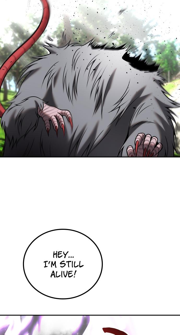 Secretly More Powerful than the Hero Chapter 17 - Page 14