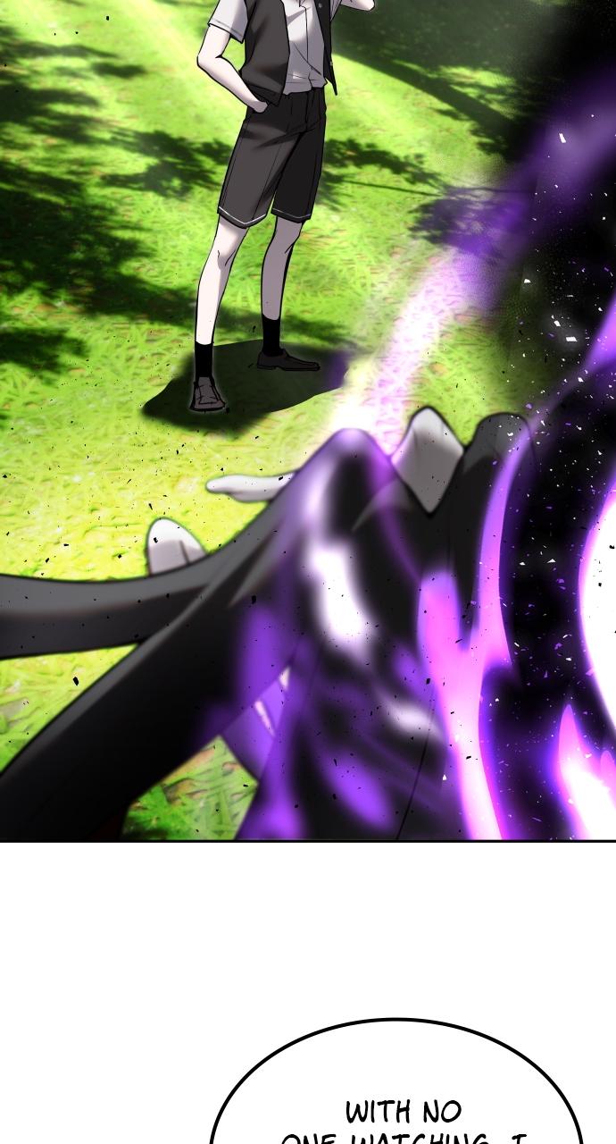 Secretly More Powerful than the Hero Chapter 17 - Page 17