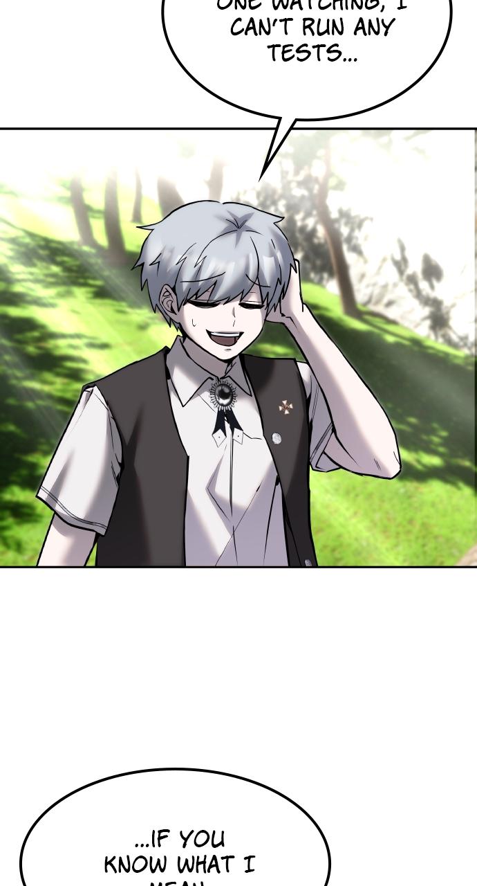 Secretly More Powerful than the Hero Chapter 17 - Page 18